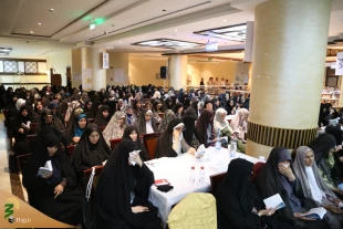 درمدینه منوره برگزار شد،

دعای پرفیض کمیل درهتل های محل اقامت زائران ایرانی   11