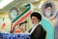 زائران ایرانی در جوارحرم نبوی دعای کمیل را زمزمه کردند 4