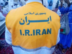 حضور انبوه مسلمانان رنگارنگ اما نامتحد در شهر پیامبر   7