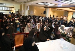 توبه، مسیری برای بازگشت بندگان  5