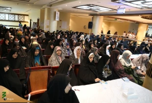 توبه، مسیری برای بازگشت بندگان  5