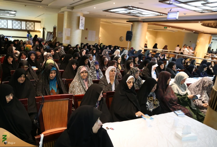 توبه، مسیری برای بازگشت بندگان  5