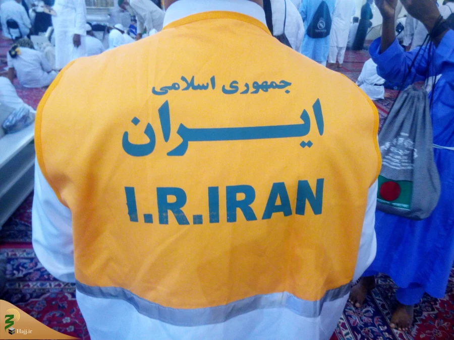 حضور انبوه مسلمانان رنگارنگ اما نامتحد در شهر پیامبر 8