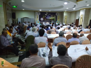 توبه، مسیری برای بازگشت بندگان  6