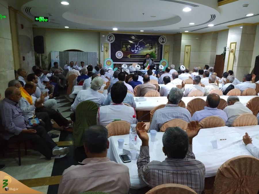 توبه، مسیری برای بازگشت بندگان  6