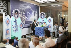 توبه، مسیری برای بازگشت بندگان  9
