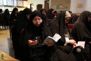 توبه، مسیری برای بازگشت بندگان  10