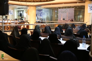 توبه، مسیری برای بازگشت بندگان  13