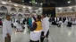 حضور بیست و چهارساعته راهنمایان حجاج در مسجدالحرام 8