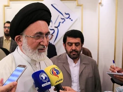 زائران در سلامت بسر می برند 2