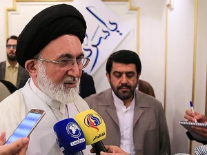 زائران در سلامت بسر می برند
