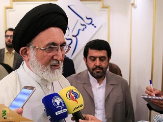 زائران در سلامت بسر می برند