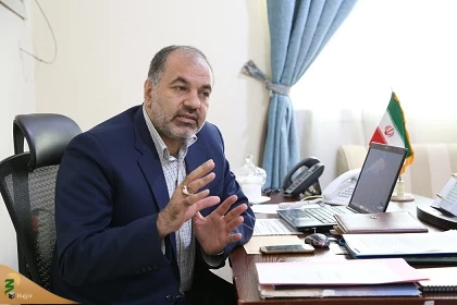 بیش از 39 هزار زائر ایرانی تاکنون وارد سرزمین وحی شده اند 3