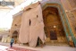 کاشی کاری حرم امام علی (ع)