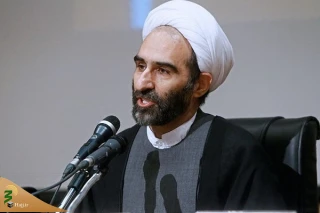 «خدا» و «ناس» کلیدی‌ترین مقوله حج است