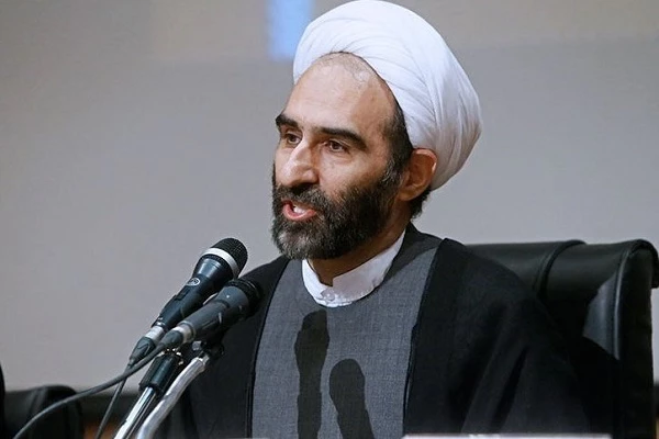 خدا و «ناس» کلیدی‌ترین مقوله حج است 2