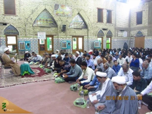 دعای کمیل کاظمین