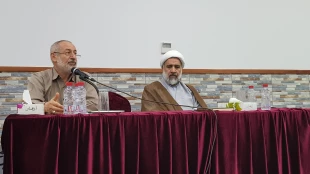 ادامه جلسات معاونت فرهنگی بعثه در مکه مکرمه 4