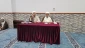 ادامه جلسات معاونت فرهنگی بعثه در مکه مکرمه 5