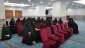 ادامه جلسات معاونت فرهنگی بعثه در مکه مکرمه 11