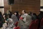 استقبال زائران ایرانی از محافل انس و معرفت در مدینه  6