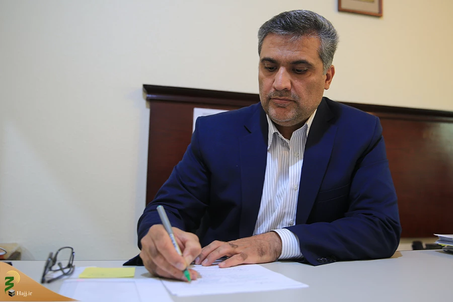 اقامت در جوار حرم نبوی، اولویت برای اسکان زائران ایرانی است  3