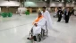 همراه با کاروان جانبازان در مسجدالحرام+گزارش تصویری 2