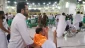 همراه با کاروان جانبازان در مسجدالحرام+گزارش تصویری 2