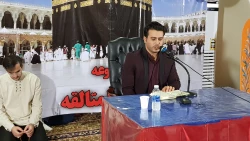 حجت‌الاسلام‌والمسلمین هاشمیان:

خداوند برای سعادت انسان هزینه زیادی کرده است
 4