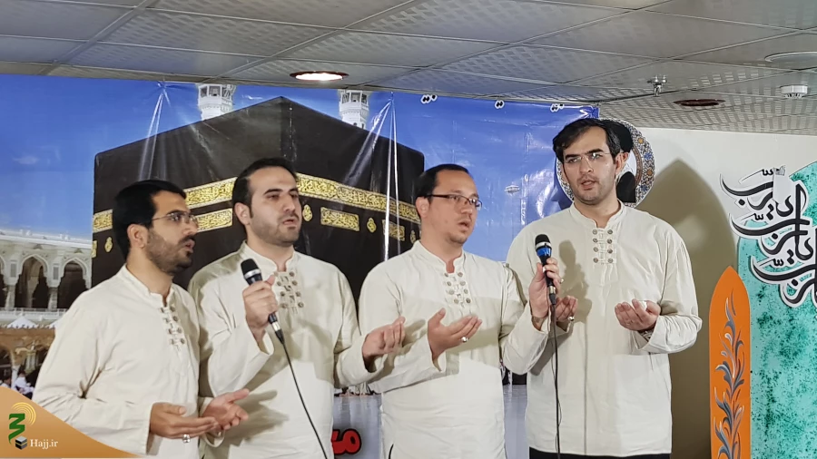 حجت‌الاسلام‌والمسلمین هاشمیان:

خداوند برای سعادت انسان هزینه زیادی کرده است
 6