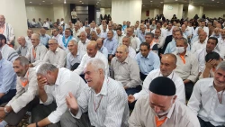 حجت‌الاسلام‌والمسلمین هاشمیان:

خداوند برای سعادت انسان هزینه زیادی کرده است
 8