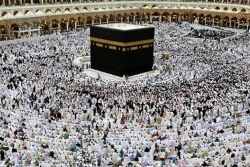 حج؛ نماد تشخص اسلام در جهان 2