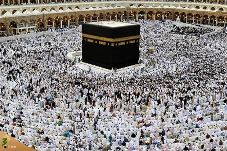 حج؛ نماد تشخص اسلام در جهان 2
