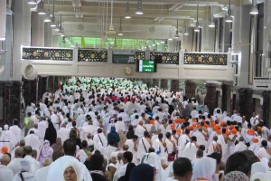 حج؛ نماد تشخص اسلام در جهان