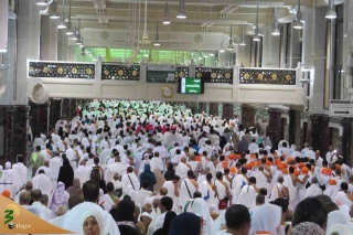 حج؛ نماد تشخص اسلام در جهان