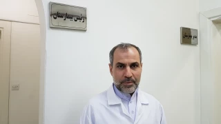 رئیس بیمارستان هلال احمر درمکه:

روزانه به 1700  نفر از حجاج در مکه مکرمه خدمات پزشکی و درمانی ارائه می‌شود