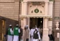 درهاى مسجد النبی 7