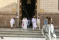 درهاى مسجد النبی 8