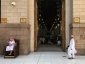 درهاى مسجد النبی 9