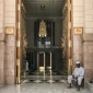 درهاى مسجد النبی 12