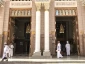 درهاى مسجد النبی 13