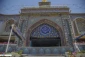 باب القبله