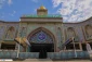 باب القبله