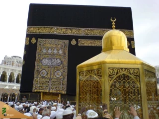 چرا دعا در مقام حضرت ابراهیم (ع) مستجاب می‌شود؟