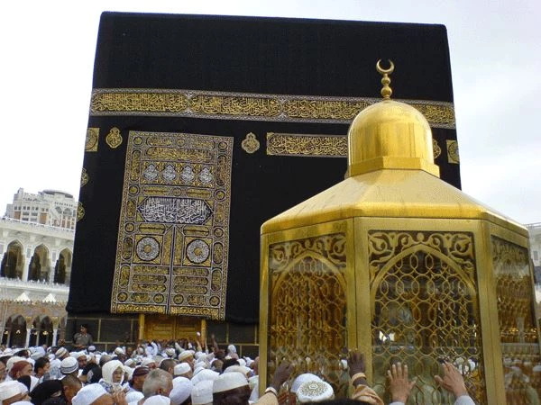 چرا دعا در مقام حضرت ابراهیم (ع) مستجاب می‌شود؟ 2