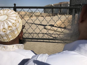بقیع، مهم‌ترین آرامستان مسلمانان