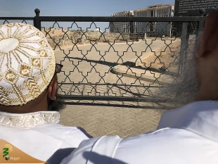 بقیع، مهم‌ترین آرامستان مسلمانان 2