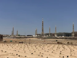 بقیع، مهم‌ترین آرامستان مسلمانان 3