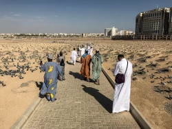 بقیع، مهم‌ترین آرامستان مسلمانان 6