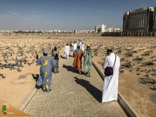 بقیع، مهم‌ترین آرامستان مسلمانان 6